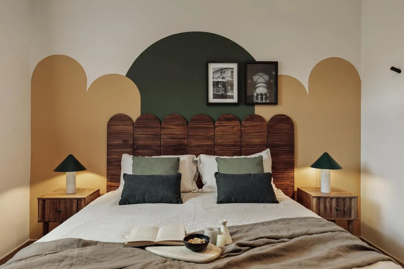 Lägenhet Balat - 2 Bedrooms And Terrace In Eixample Dreta Barcelona