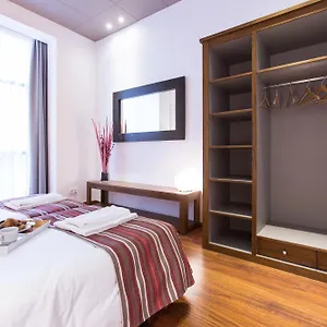  Appartement Serennia Ramblas - Placa Catalunya
